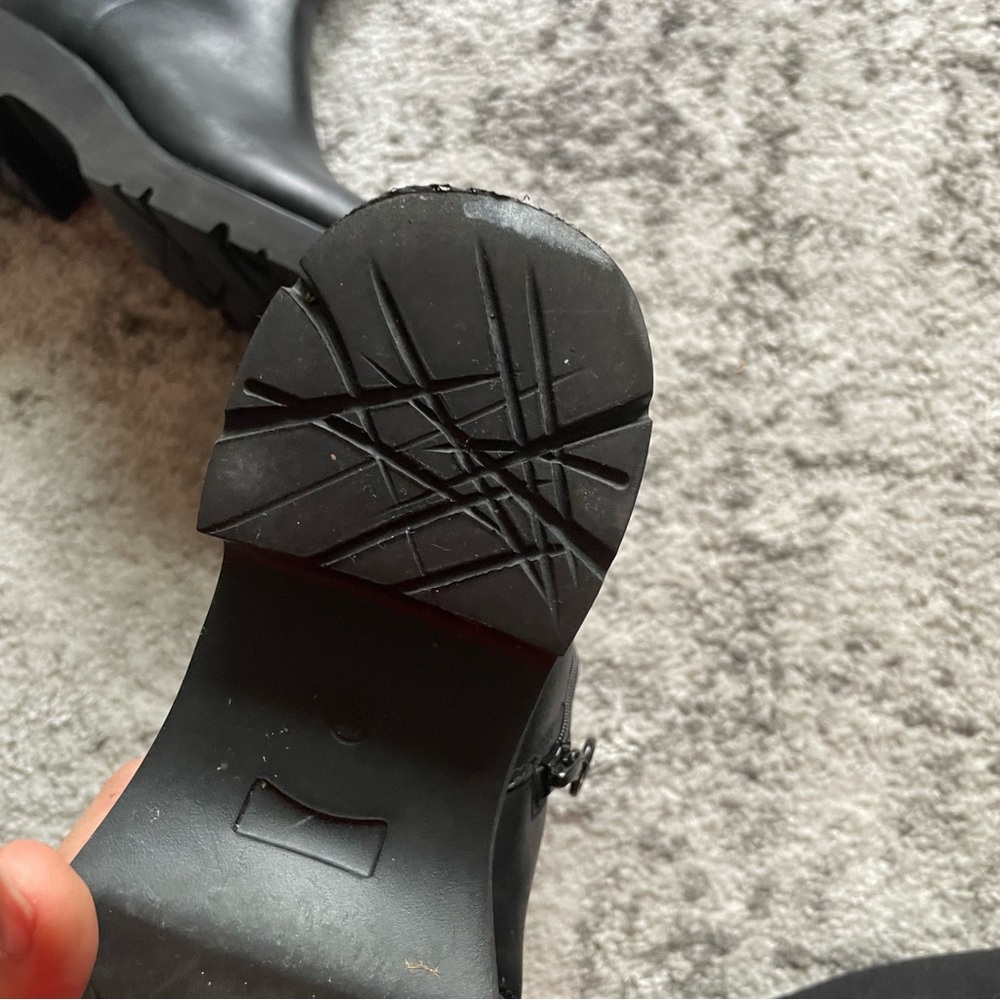 Camper Milah Gore-tex boots - Picture 7 of 7
